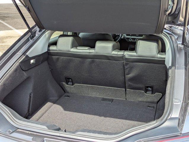 2025 Acura Integra Vehicle Photo in San Antonio, TX 78230