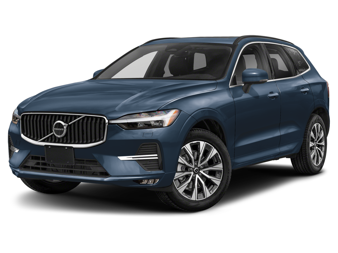 2023 Volvo XC60 Vehicle Photo in San Antonio, TX 78230
