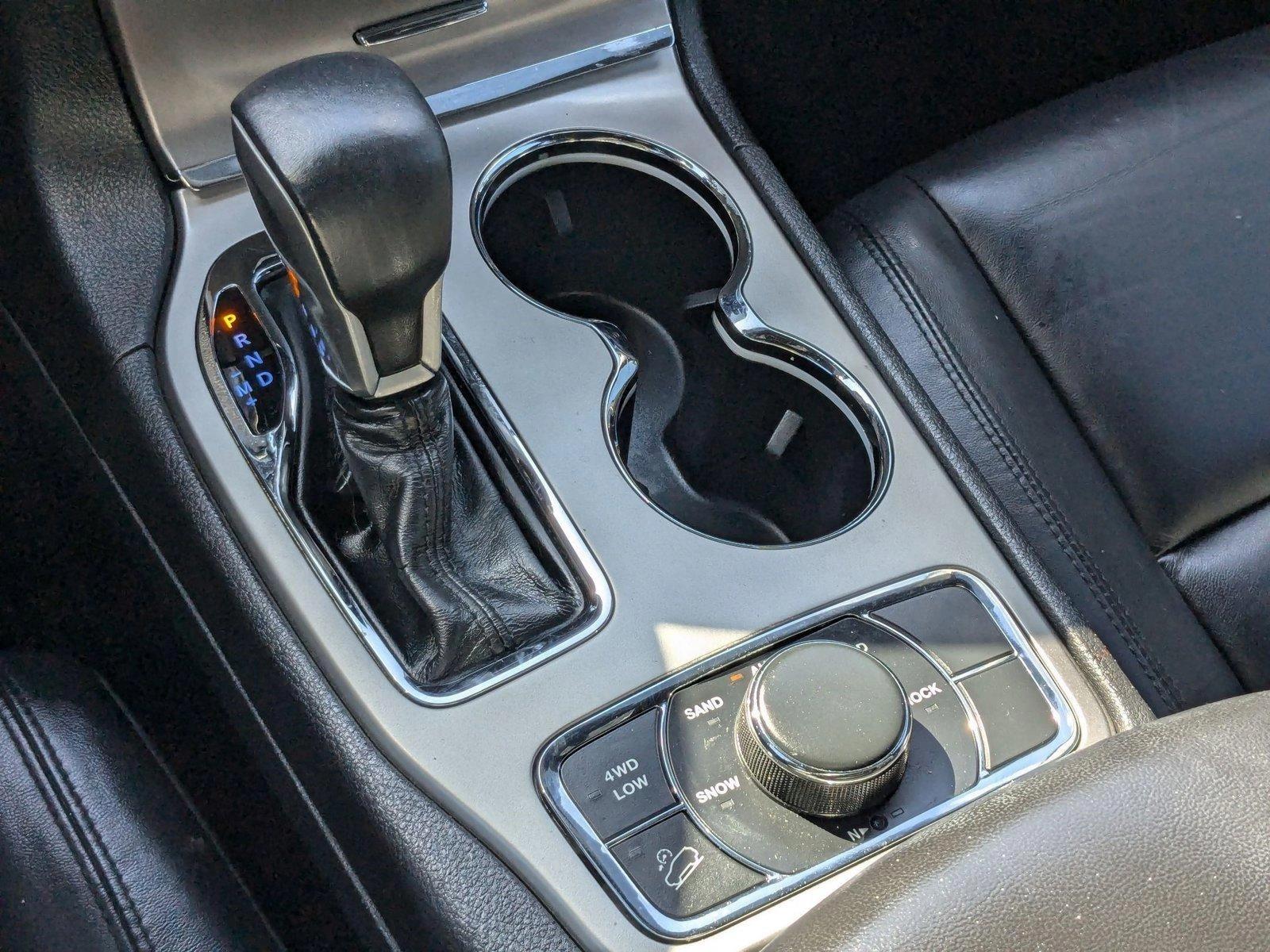 2019 Jeep Grand Cherokee Vehicle Photo in Spokane Valley, WA 99212