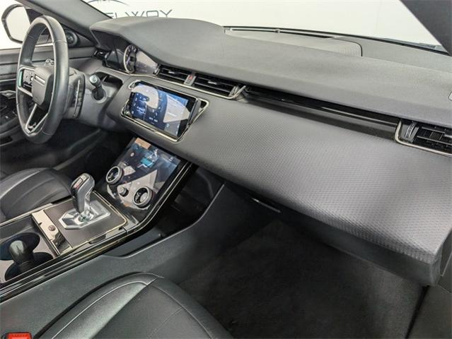 2023 Range Rover Evoque Vehicle Photo in ENGLEWOOD, CO 80113-6708