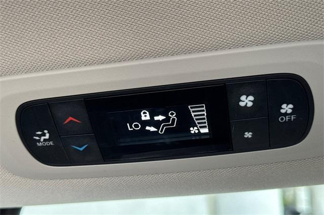 2022 Chrysler Voyager Vehicle Photo in ELK GROVE, CA 95757-8703