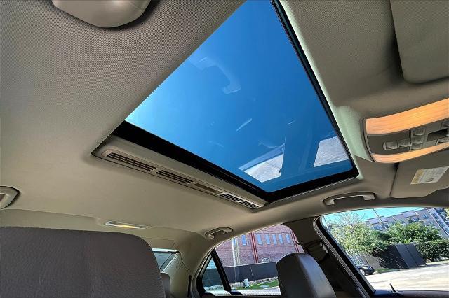 2012 Mercedes-Benz E-Class Vehicle Photo in Houston, TX 77007