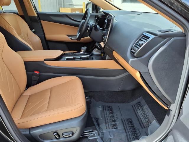 2024 Lexus NX 450h+ Vehicle Photo in Tampa, FL 33612