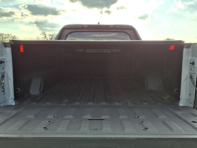 2024 GMC Sierra EV Vehicle Photo in Denton, TX 76205