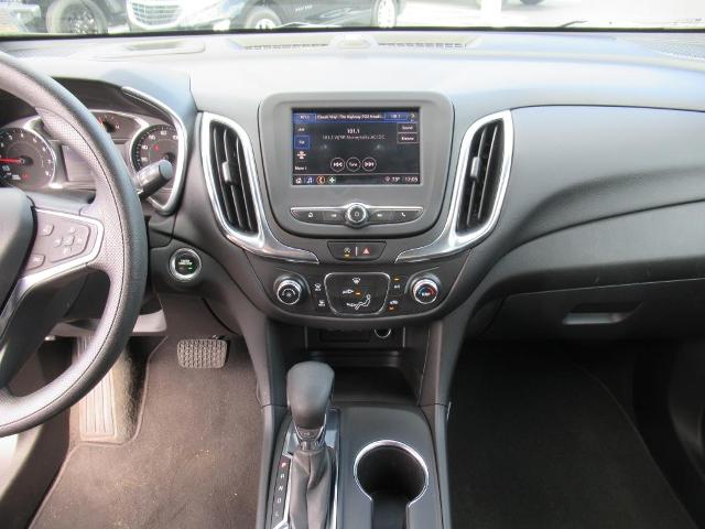 2023 Chevrolet Equinox Vehicle Photo in LEESBURG, FL 34788-4022