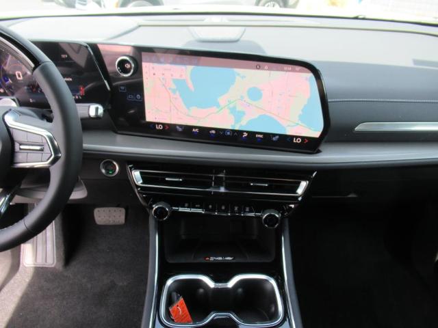 2025 Chevrolet Traverse Vehicle Photo in LEESBURG, FL 34788-4022