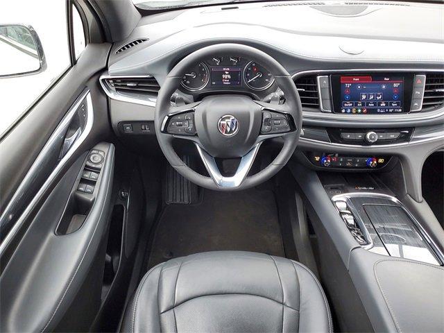 2022 Buick Enclave Vehicle Photo in MILFORD, OH 45150-1684
