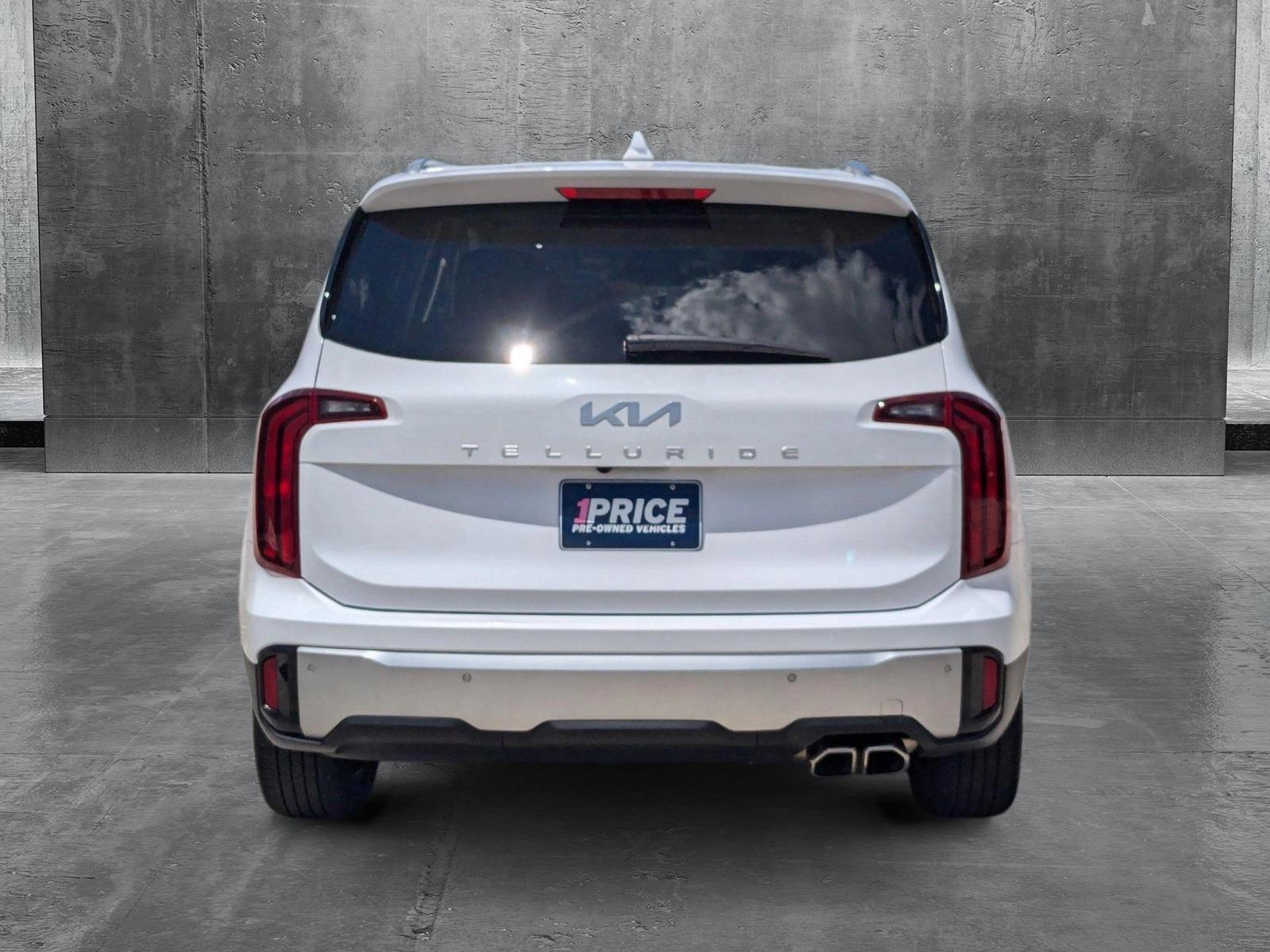 2023 Kia Telluride Vehicle Photo in Maitland, FL 32751