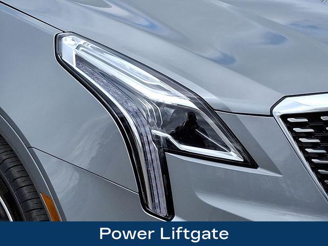 2024 Cadillac XT5 Vehicle Photo in PAWLING, NY 12564-3219