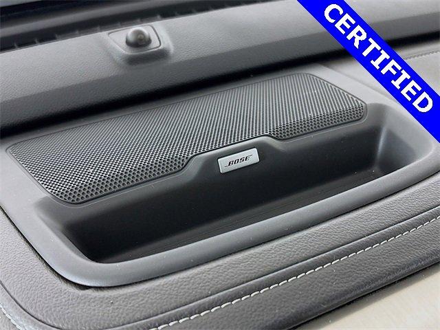 2022 GMC Canyon Vehicle Photo in PUYALLUP, WA 98371-4149