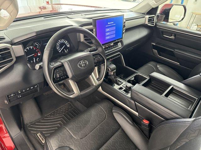 2022 Toyota Tundra 4WD Vehicle Photo in Charlotte, NC 28273