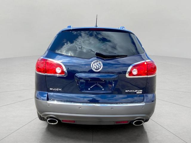 2008 Buick Enclave Vehicle Photo in APPLETON, WI 54914-8833