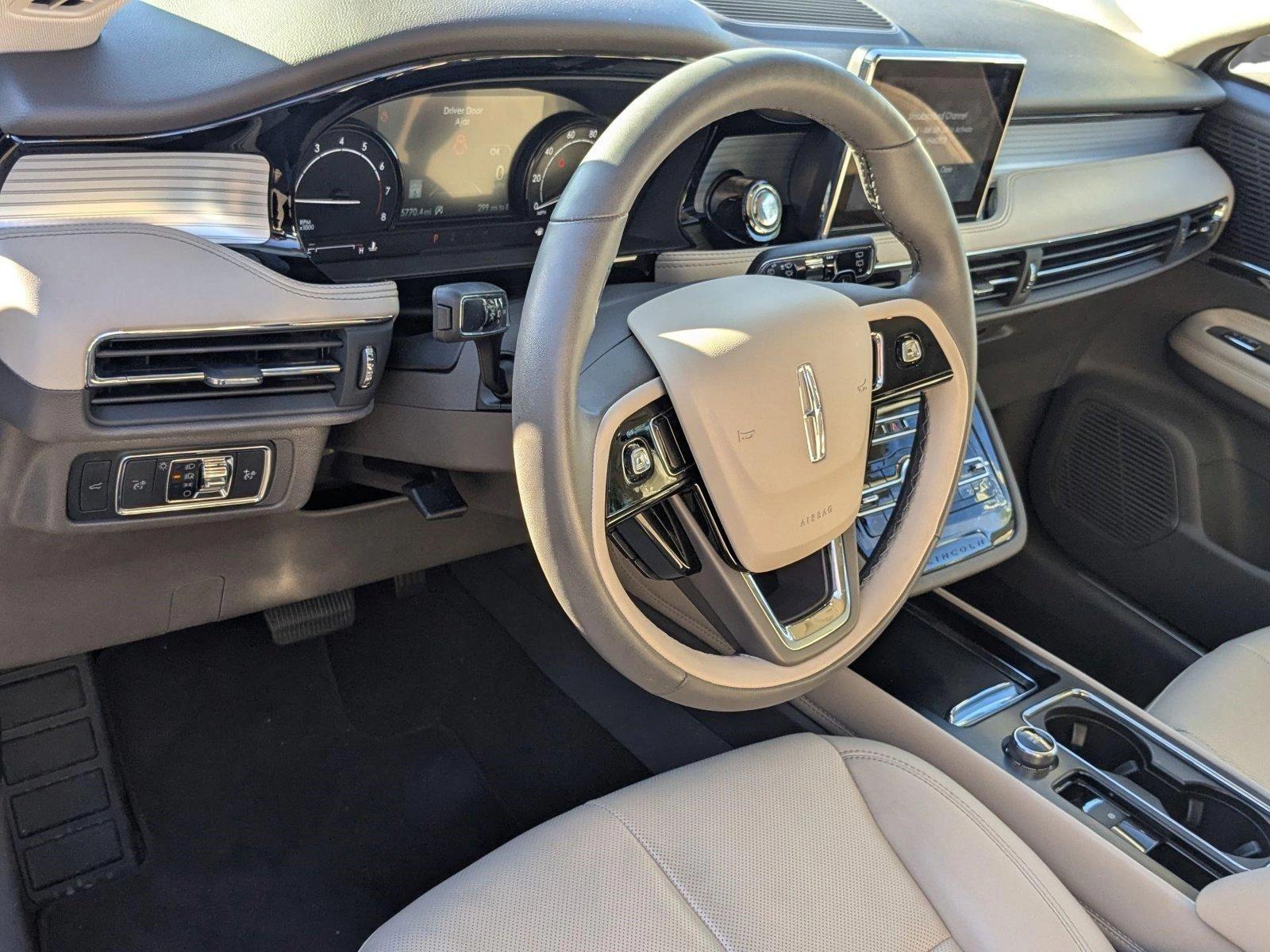 2022 Lincoln Corsair Vehicle Photo in Jacksonville, FL 32244