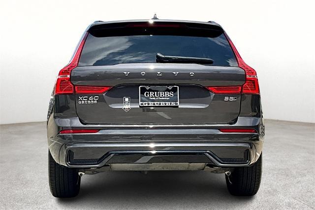 2025 Volvo XC60 Vehicle Photo in Houston, TX 77007