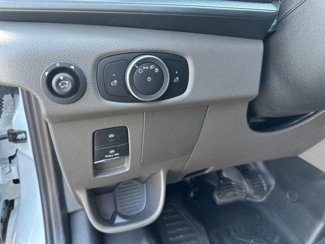 2025 Ford Transit Cargo Van Vehicle Photo in Webster, MA 01570-1415