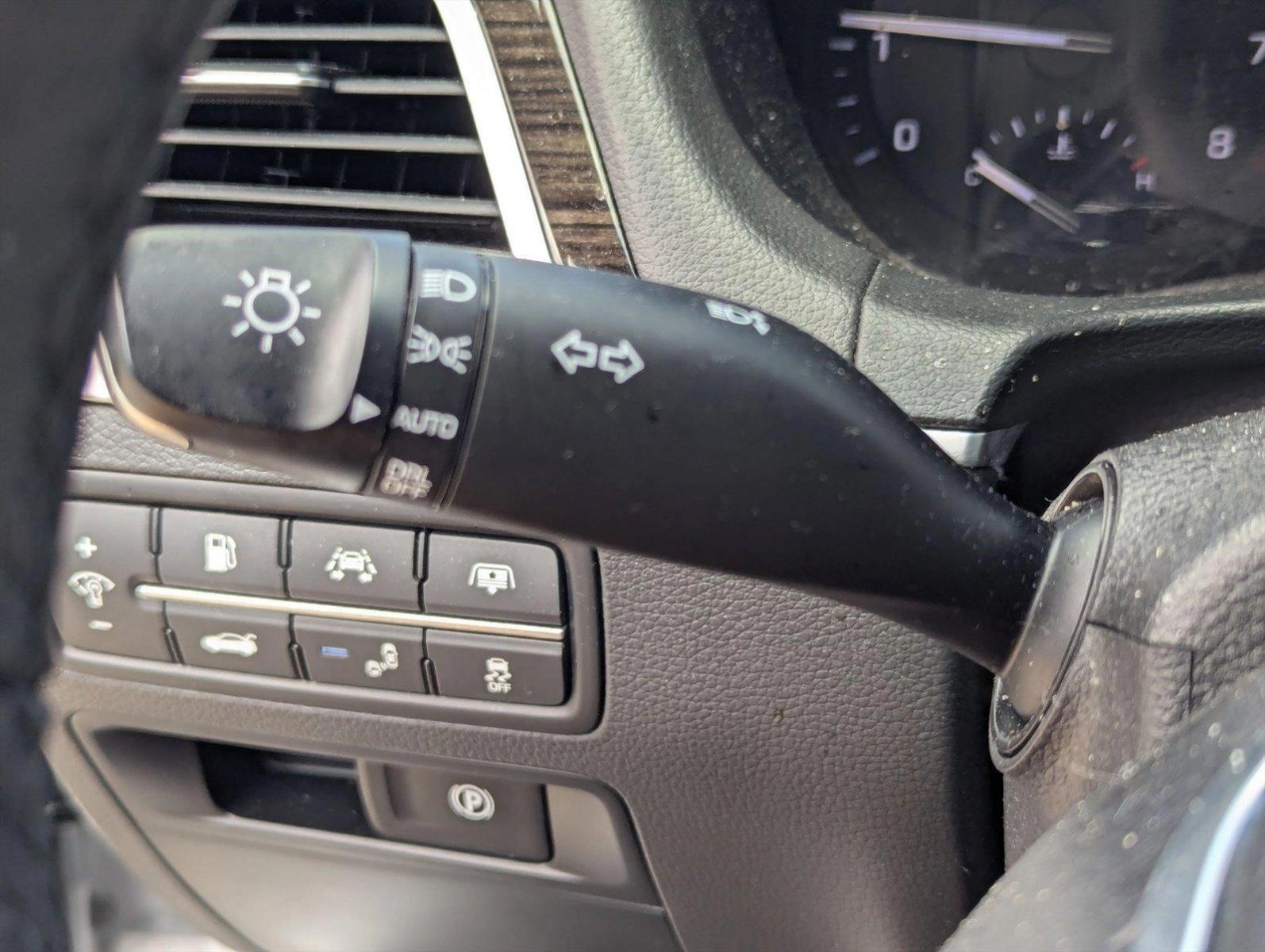 2020 Genesis G80 Vehicle Photo in Coconut Creek, FL 33073