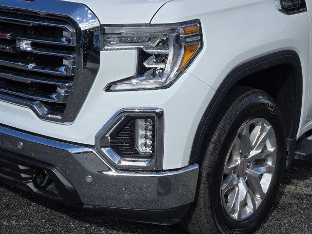 2020 GMC Sierra 1500 Vehicle Photo in Decatur, TX 76234
