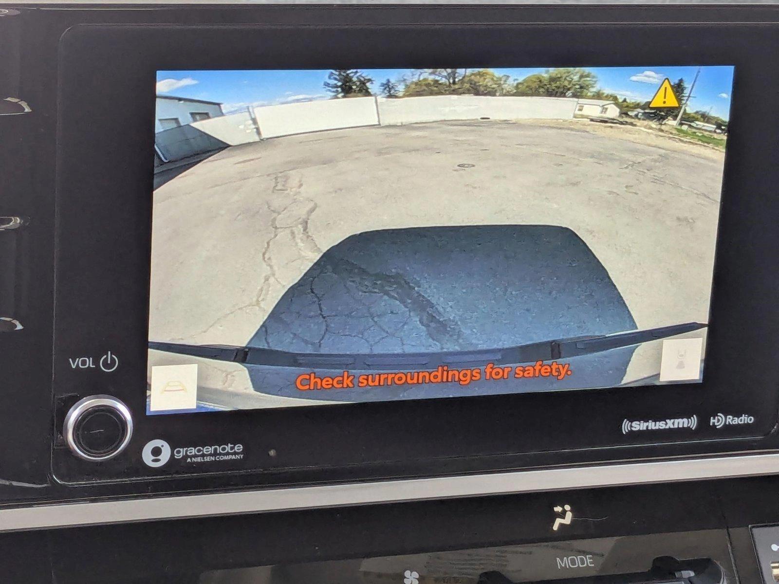 2022 Toyota Tundra 4WD Vehicle Photo in Spokane Valley, WA 99212