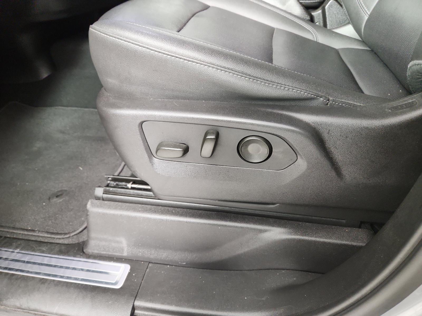 2024 GMC Sierra 1500 Vehicle Photo in GEORGETOWN, TX 78626-7508