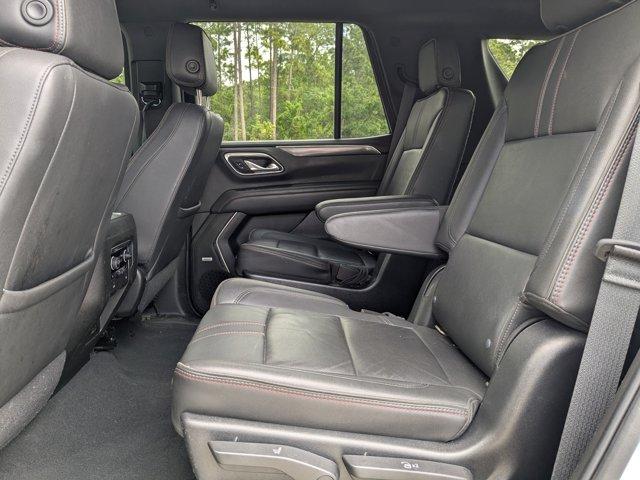 2021 Chevrolet Tahoe Vehicle Photo in BRUNSWICK, GA 31525-1881