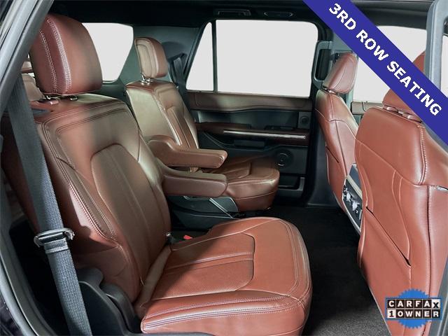 2022 Ford Expedition Vehicle Photo in Puyallup, WA 98371