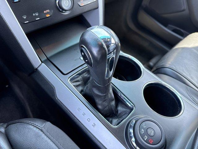 2013 Ford Explorer Vehicle Photo in Charlotte, NC 28212