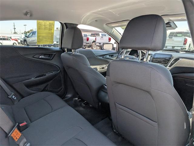 2023 Chevrolet Malibu Vehicle Photo in AURORA, CO 80012-4011