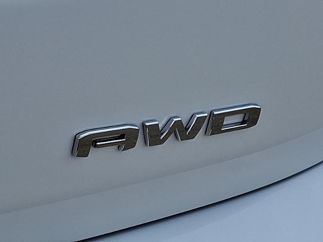 2022 GMC Terrain Vehicle Photo in TREVOSE, PA 19053-4984