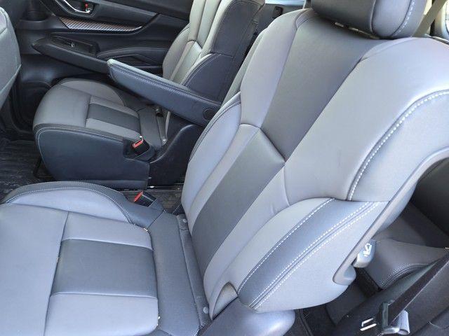 2022 Subaru Ascent Vehicle Photo in Pleasant Hills, PA 15236