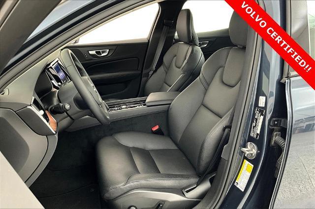 2025 Volvo S60 Vehicle Photo in Grapevine, TX 76051