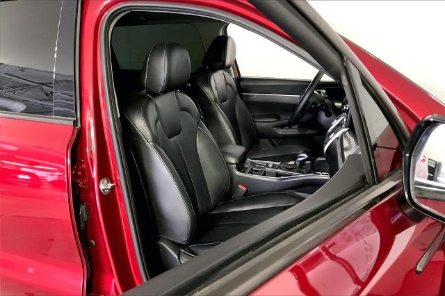 2023 Kia Sorento Vehicle Photo in Lees Summit, MO 64086