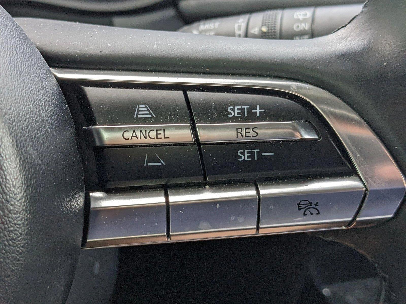 2023 Mazda CX-30 Vehicle Photo in Orlando, FL 32811