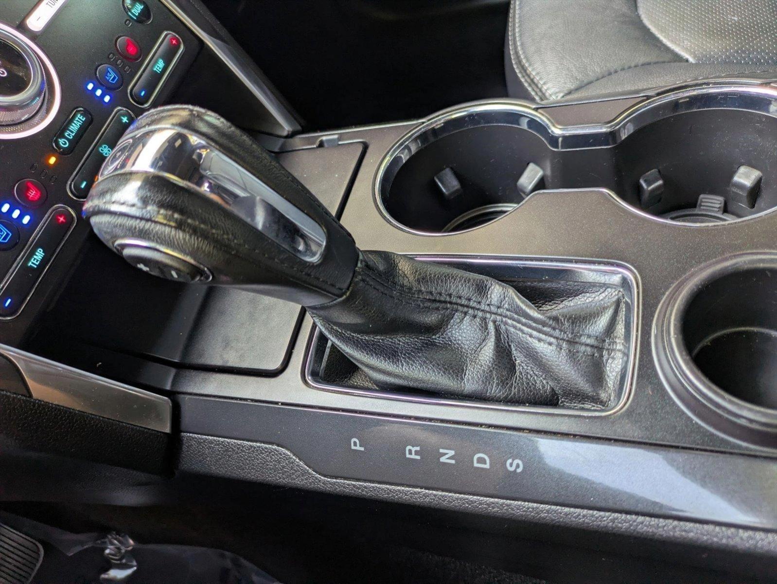 2019 Ford Explorer Vehicle Photo in GREENACRES, FL 33463-3207