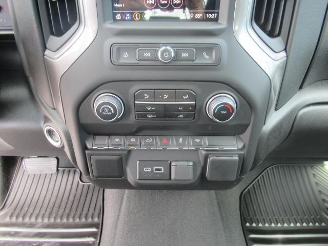2025 Chevrolet Silverado 1500 Vehicle Photo in LEESBURG, FL 34788-4022
