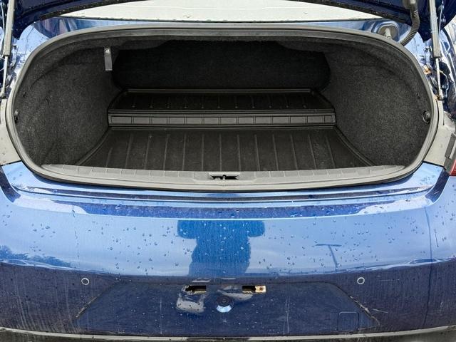 2018 INFINITI Q60 Vehicle Photo in COLUMBIA, MO 65203-3903