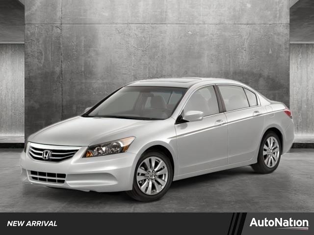 2012 Honda Accord Sedan Vehicle Photo in Corpus Christi, TX 78415