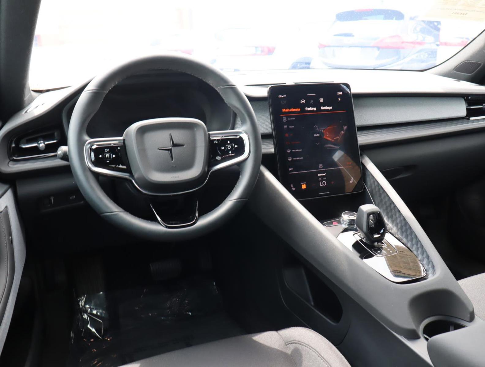 2022 Polestar 2 Vehicle Photo in LOS ANGELES, CA 90007-3794