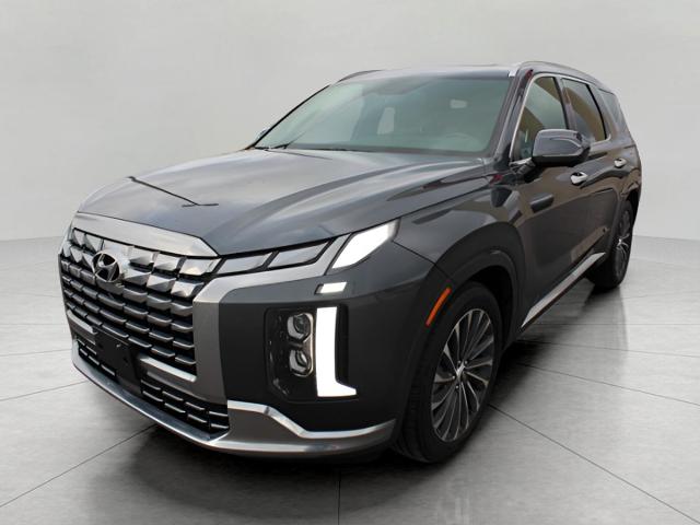 2023 Hyundai PALISADE Vehicle Photo in Green Bay, WI 54304