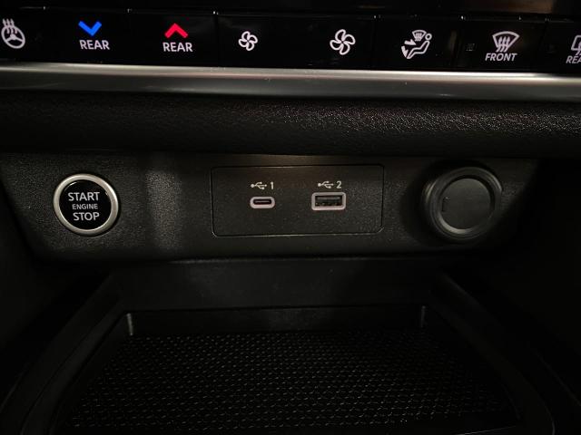 2021 Nissan Rogue Vehicle Photo in Appleton, WI 54913