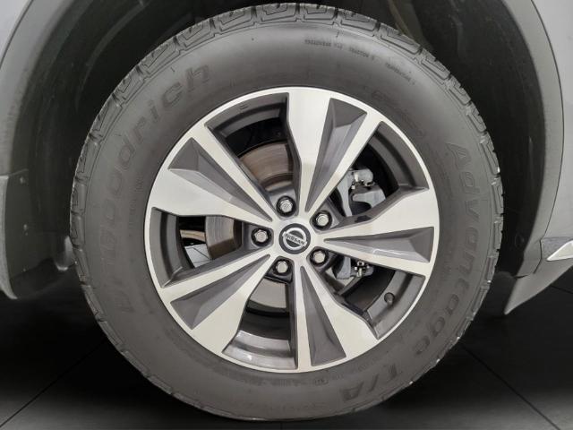 2021 Nissan Murano Vehicle Photo in NEENAH, WI 54956-2243