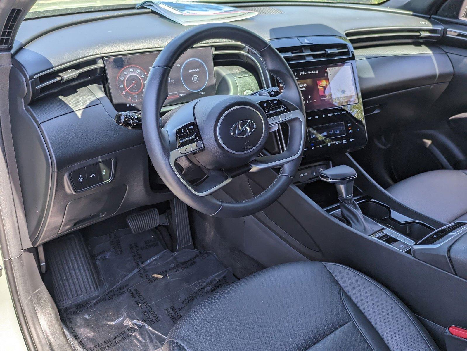 2024 Hyundai SANTA CRUZ Vehicle Photo in Sanford, FL 32771