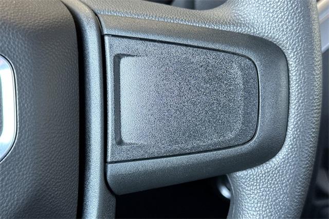 2025 GMC Sierra 1500 Vehicle Photo in ELK GROVE, CA 95757-8703