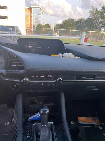 2019 Mazda3 Sedan Vehicle Photo in San Antonio, TX 78230