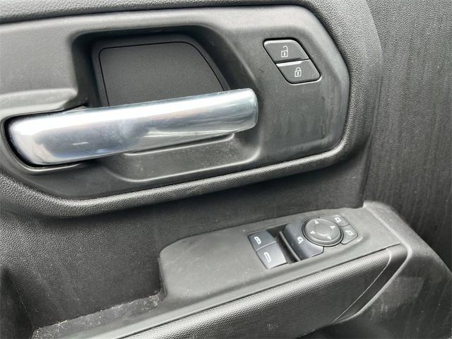 2025 Chevrolet Silverado 2500 HD Vehicle Photo in TULLY, NY 13159-3159