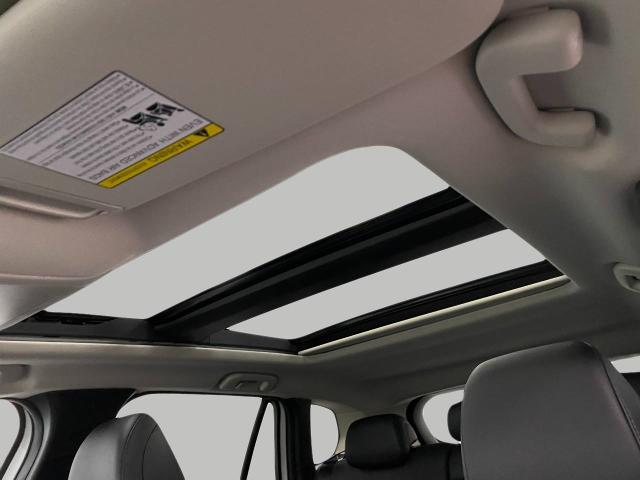 2025 Mazda CX-50 Hybrid Vehicle Photo in Appleton, WI 54913
