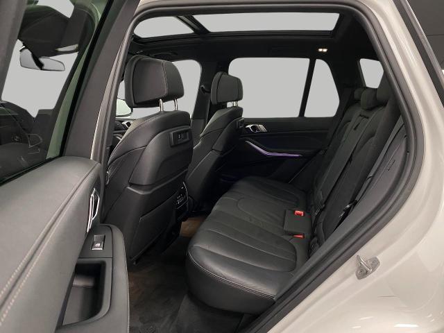 2022 BMW X5 xDrive40i Vehicle Photo in Appleton, WI 54913