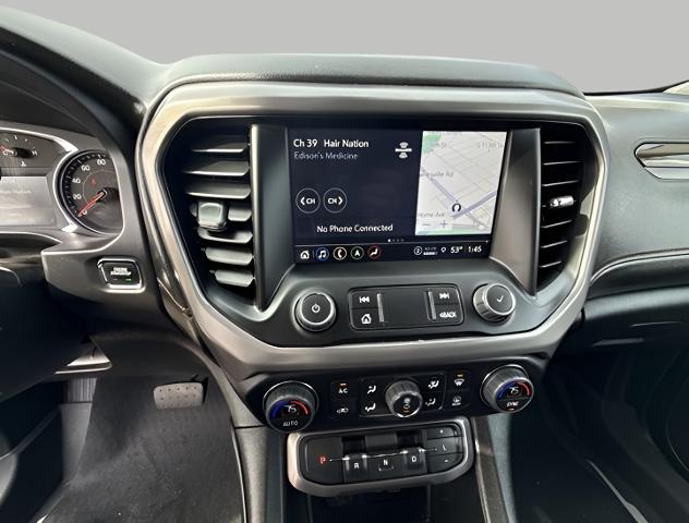 2023 GMC Acadia Vehicle Photo in APPLETON, WI 54914-8833