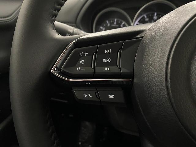 2025 Mazda CX-5 Vehicle Photo in Appleton, WI 54913