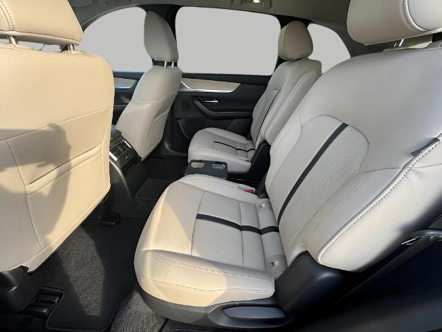 2024 Mazda CX-90 PHEV Vehicle Photo in Green Bay, WI 54304