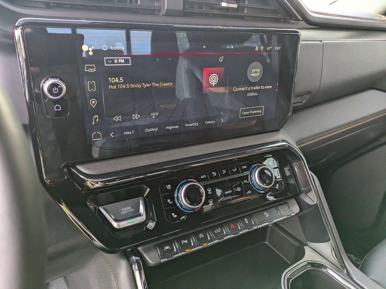 2024 GMC Sierra 1500 Vehicle Photo in Panama City, FL 32401
